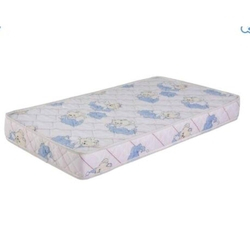 Colchão berço desmontável portátil chiqueirinho 90x60x10cm Clearance