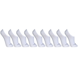 Kit Com 9 Pares De Meias Lupo - Cano Curto Menor preço em Kit Com 9 Pares De Meias Lupo - Cano Curto