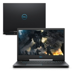 Notebook Gamer Dell G5-5590-M80P 9ª Geração Intel Core i7 16GB 512GB SSD Placa Vídeo NVIDIA RTX 2060 15.6" Windows 10 é boa?