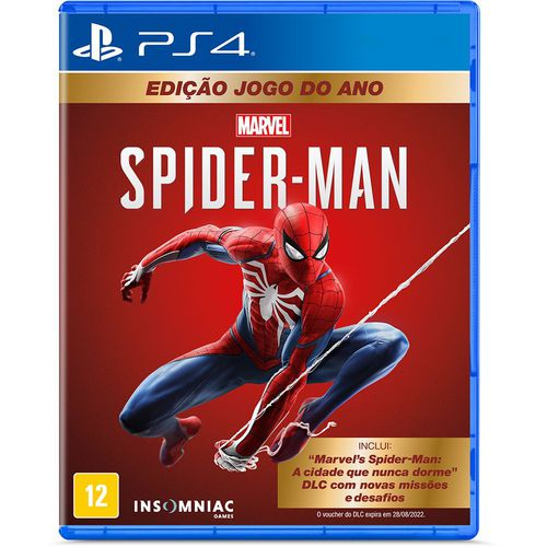 Trajes de 'Homem-Aranha: Sem Volta Para Casa' chegam ao jogo