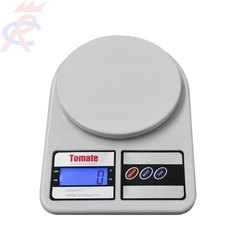 Balança Digital de Cozinha - 10 kg Menor preço em Balança Digital de Cozinha - 10 kg