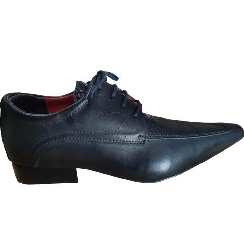 sapato masculino retro