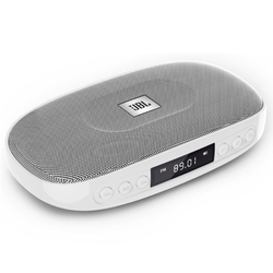 Caixa de Som JBL Tune Silver Prata Speaker Bluetooth Rádio FM MP3 Player Entrada USB Cartão Micro SD Menor preço em Caixa de Som JBL Tune Silver Prata Speaker Bluetooth Rádio FM MP3 Player Entrada USB Cartão Micro SD