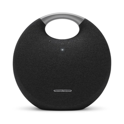 Caixa de Som Bluetooth Harman Kardon Onyx Studio 5 Preta 50 Watts RMS é boa?