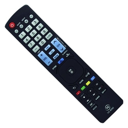 Menor preço em Controle LG Remoto TV LCD Led 3D Smart