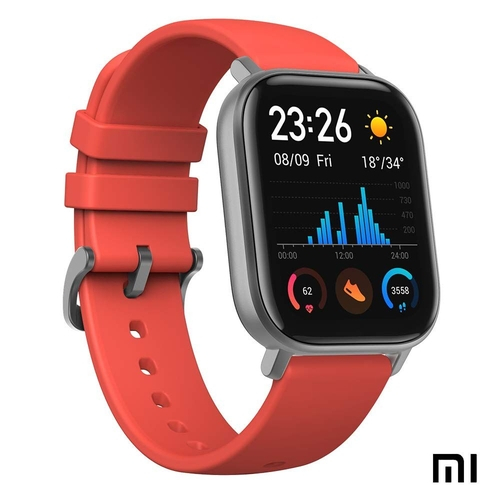 promoção amazfit gts