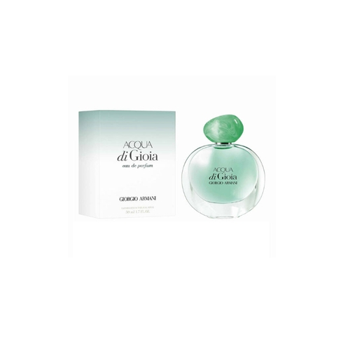 Acqua Di Gioia 50ml Perfume Feminino Original Nas Americanas