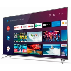 Smart Tv Led 65 Polegadas 4K 3 HDMI 2 USB com WiFi 65P8M Tcl é boa?