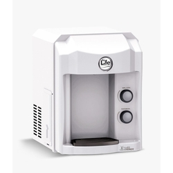 Menor preço em Purificador Alcalino He Top Life Branco 110V