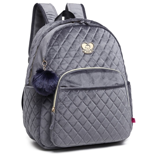 Mochila kika preta Clearance