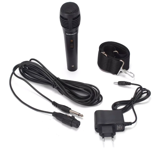 Caixa de som bluetooth briwax original portátil amplificada com microfone 120w Clearance