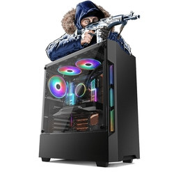 Pc Gamer E-Sports Box Neologic NLI81750 Ryzen 3 2200G 8GB (GTX 1660 SUPER 6GB) 1TB Menor preço em Pc Gamer E-Sports Box Neologic NLI81750 Ryzen 3 2200G 8GB (GTX 1660 SUPER 6GB) 1TB