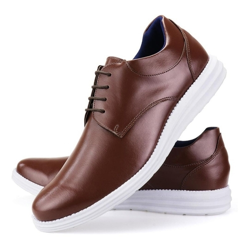 sapato masculino dockside