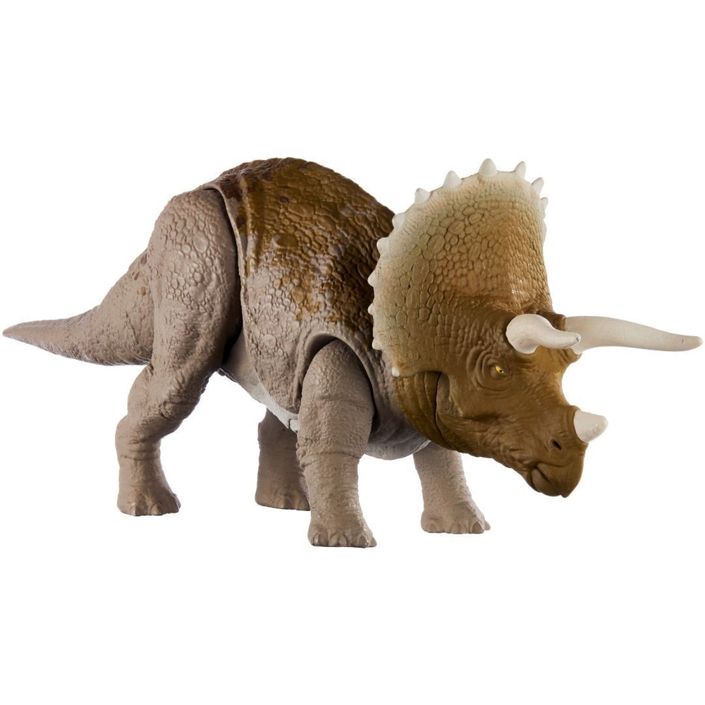 Jurassic World Dinossauros Mordedores Gigantes sortimento - MATTEL