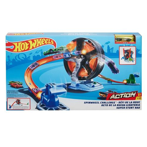 Pista Hot Wheels Dragao: comprar mais barato no Submarino