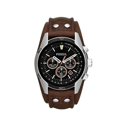 Relógio Fossil Analógico Masculino CH2891/2PN Menor preço em Relógio Fossil Analógico Masculino CH2891/2PN