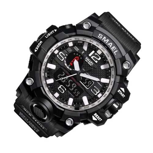 smael 1545 black