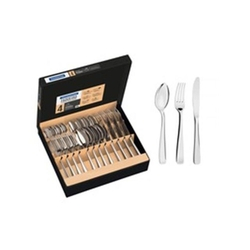 Faqueiro Tramontina Pacific Aço Inox 24 Peças é ruim? Faqueiro Tramontina Pacific Aço Inox 24 Peças é boa?
