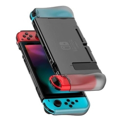 Capa Case Nintendo Switch Ugreen Silicone Proteção é boa?