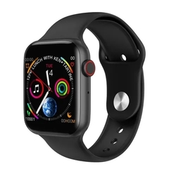 Smartwatch Iwo 8 Lite 44mm Relógio Inteligente Para Ligações E Notificações é boa?