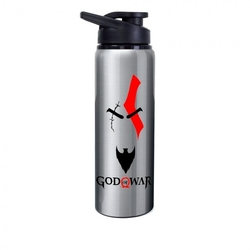 Squeeze God Of War Logo 2 750ML é boa?