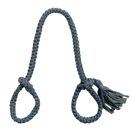 Qual o preço do(a)Porta Tapete - Crochê com alça padrão (Produto artesanal) Porta Tapete - Crochê com alça padrão (Produto artesanal)