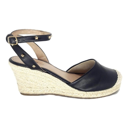 espadrille fechada