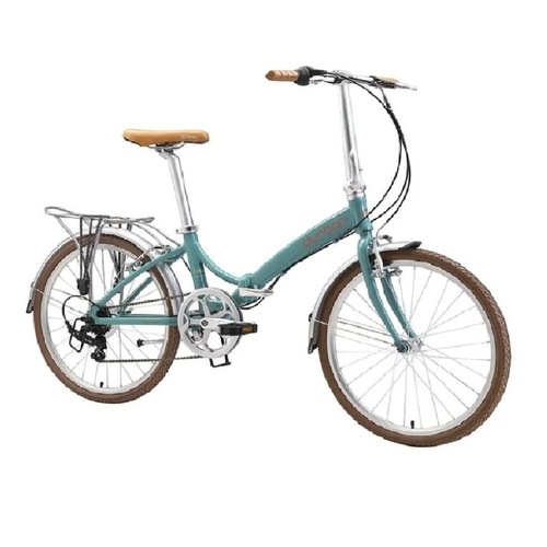 Bicicleta dobrável durban rio Clearance