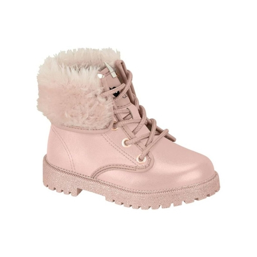 bota moleca infantil