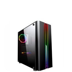 PC Gamer EasyPC 04RD1650-1 Intel Core i5 3.40Ghz 8GB (Geforce GTX 2GB) HD 1TB 500W Menor preço em PC Gamer EasyPC 04RD1650-1 Intel Core i5 3.40Ghz 8GB (Geforce GTX 2GB) HD 1TB 500W