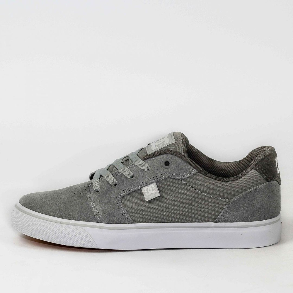 dc shoes anvil la cinza