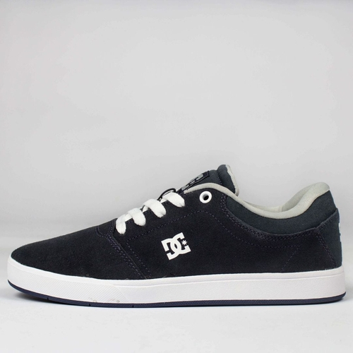 tenis dc shoes azul marinho