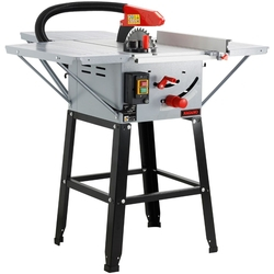 Menor preço em Serra Circular de Bancada 10 Pol 250mm 1500w 60hz - 110V