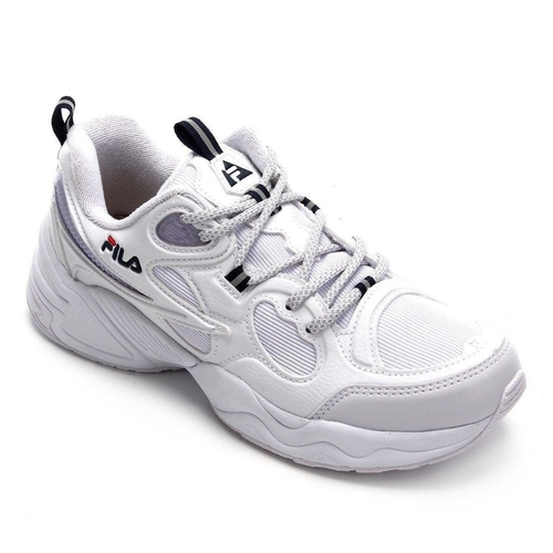 tenis fila disruptor americanas