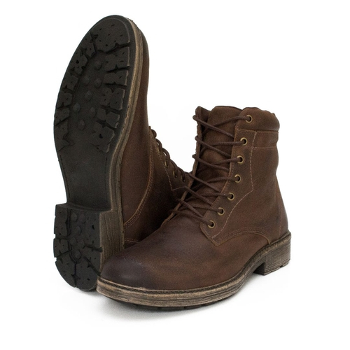 coturno masculino lojas americanas