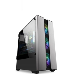 PC Gamer EasyPC Z221650-1 Intel Core i5 3.40Ghz 8GB (Geforce GTX 1050 Ti 4GB) HD 1TB 500W Menor preço em PC Gamer EasyPC Z221650-1 Intel Core i5 3.40Ghz 8GB (Geforce GTX 1050 Ti 4GB) HD 1TB 500W