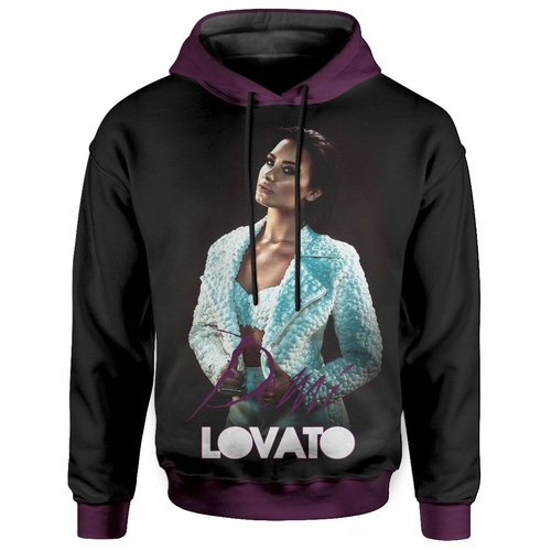 purple reign moletom com capuz
