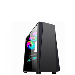PC Gamer EasyPC 11RK1650-1 Intel Core i5 3.40Ghz 8GB (Geforce GTX 1660 OC) HD 1TB 500W Menor preço em PC Gamer EasyPC 11RK1650-1 Intel Core i5 3.40Ghz 8GB (Geforce GTX 1660 OC) HD 1TB 500W