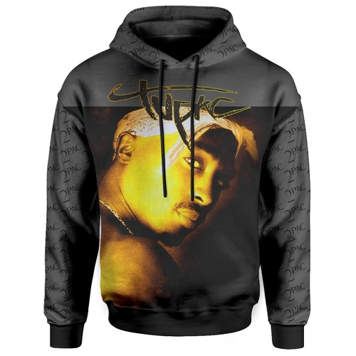 tupac shirts and moletom com capuzs