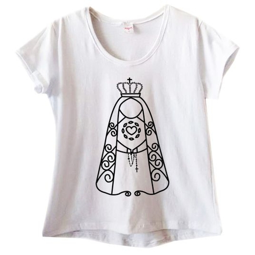 estampas para camiseta feminina