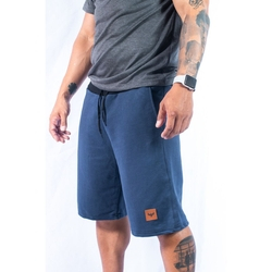 Bermuda Short Masculino Moletom Academia Esporte Corrida é ruim? Bermuda Short Masculino Moletom Academia Esporte Corrida é boa?