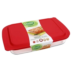 Lasanheira c/ Tampa Plast. 5,3Lts é boa?