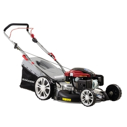 Cortador Grama LR-225, 196cc KAWASHIMA, 56cm (22") S/TRAÇÃO Menor preço em Cortador Grama LR-225, 196cc KAWASHIMA, 56cm (22") S/TRAÇÃO