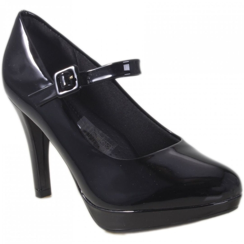 sapato mary jane piccadilly