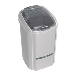Máquina De Lavar Roupa 14Kg Colormaq LCS Semiautomática Prata é boa?