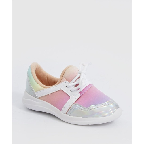 tenis infantil bebê