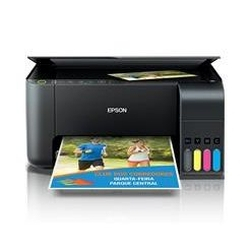 Multifuncional Epson Tanque De Tinta L3150 - Wi-fi - C11cg86302 Menor preço em Multifuncional Epson Tanque De Tinta L3150 - Wi-fi - C11cg86302
