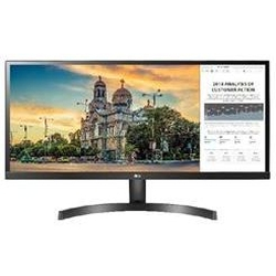 Menor preço em Monitor 29" Lg Ultrawide Ips Full Hd Hdmi - 29wk500-p.awz