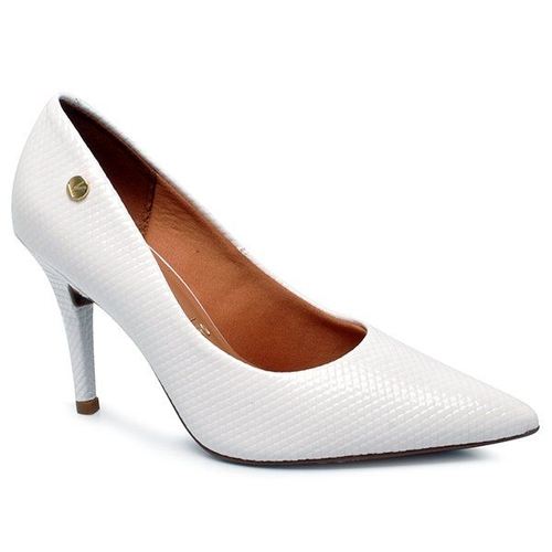 scarpin vizzano couro