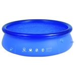 Piscina Splash Fun Ø2,40m x 63cm 2400L Mor - 1053